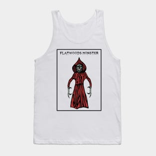 Flatwoods Monster Tank Top